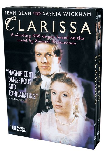 【中古】Clarissa [DVD]