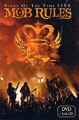 【中古】Signs of the Time [DVD]