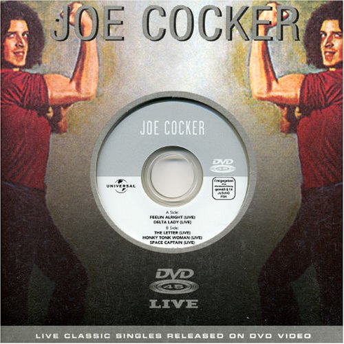 【中古】Feelin Alright [DVD]