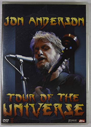 【中古】Tour of the Universe [DVD]｜Come to Store