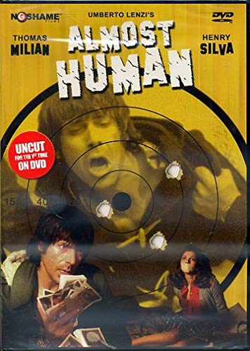 【中古】Almost Human｜Come to Store