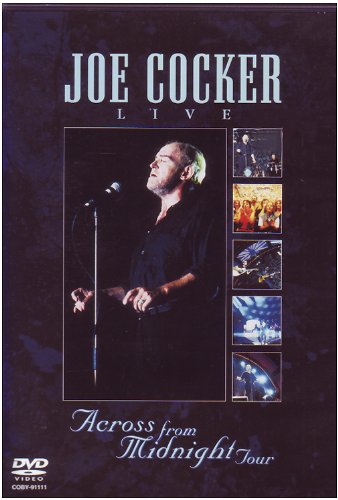 【中古】ジョー・コッカー / グレイティスト・ヒッツ・ライブ [DVD]