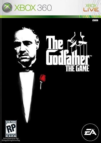 【中古】The Godfather the Game (輸入版:北米)｜Come to Store