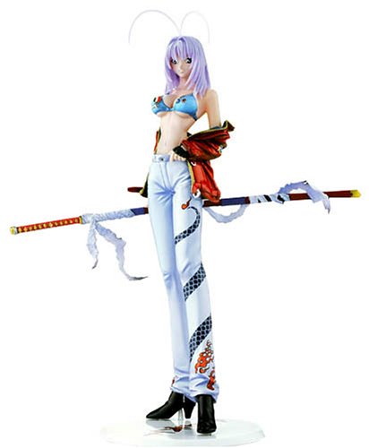 【中古】天上天下 TENJO-TENGE NO.3 棗 真夜 NATSUME MAYA BOMEスペシャルペイント版｜Come to Store 10,394円
