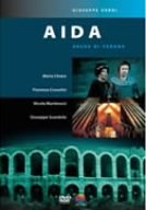 【中古】ヴェルディ 歌劇《アイーダ》全曲 [DVD]｜Come to Store