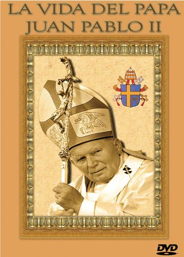 【中古】Vida Del Papa Juan Pablo II [DVD]｜Come to Store