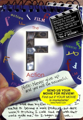 【中古】F Action [DVD]