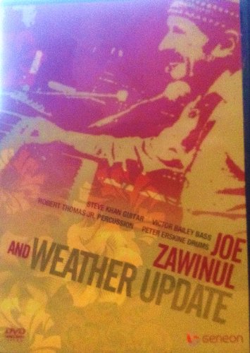 【中古】Weather Update [DVD]｜Come to Store