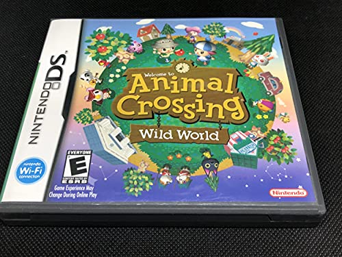 【中古】Animal Crossing / Game