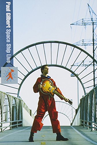 【中古】Spaceship Live [DVD]