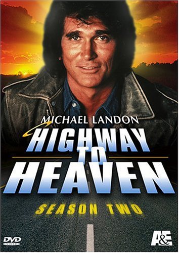 【中古】Highway to Heaven: Season Two [DVD]｜Come to Store