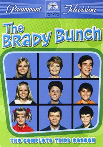 【中古】Brady Bunch: Complete Third Season [DVD]｜Come to Store