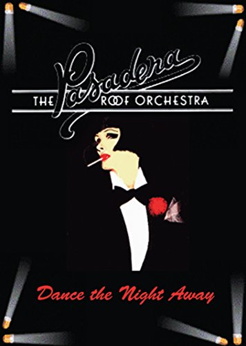 【中古】Dance the Night Away [DVD]