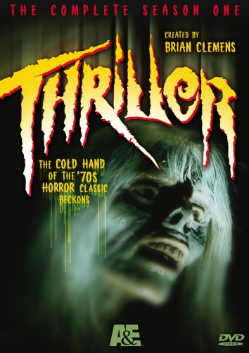 【中古】Thriller: Complete Season One [DVD]｜Come to Store
