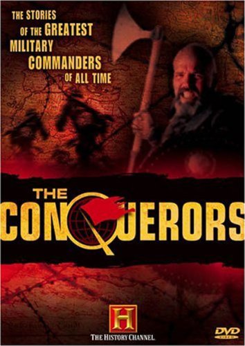 【中古】Conquerors [DVD]