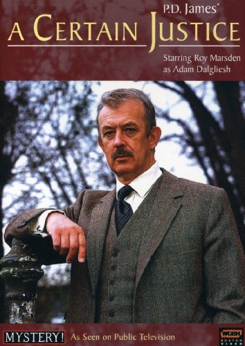 【中古】Mystery: A Certain Justice [DVD]｜Come to Store