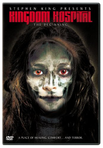 【中古】Kingdom Hospital: The Beginning [DVD]｜Come to Store
