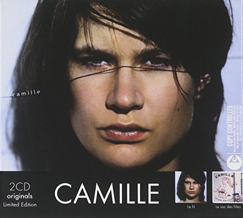 【中古】Le Fil / Le Sac Des Filles【Copy Control CD】