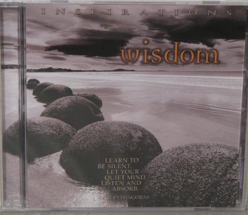 【中古】Inspirations Series: Wisdom