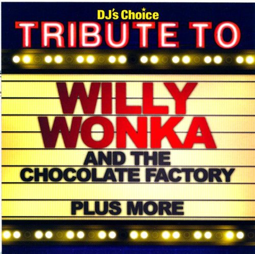 【中古】Tribute to Willy Wonka|Come to Store