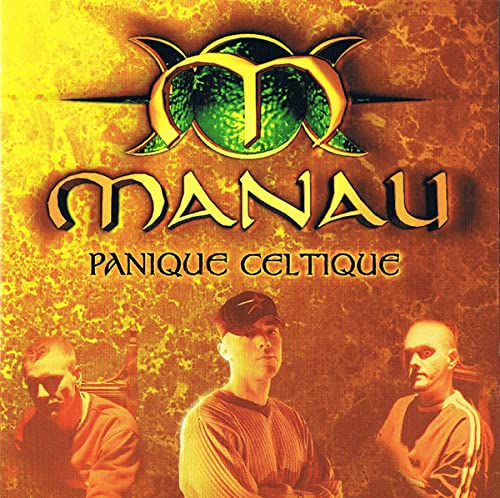 【中古】Panique Celtique｜Come to Store