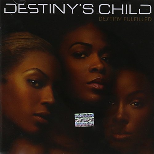 【中古】Destiny Fulfilled