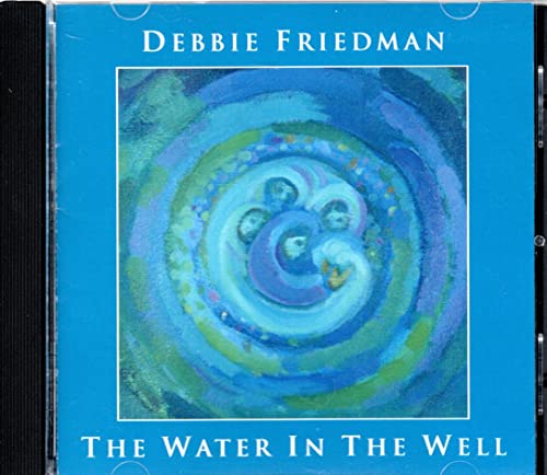 【中古】Water in the Well