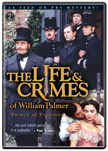 【中古】Life & Crimes of William Palmer [DVD]｜Come to Store