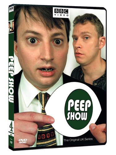【中古】Peep Show: Series One [DVD]｜Come to Store