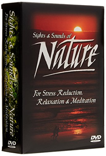 【中古】Sights & Sounds of Nature [DVD]