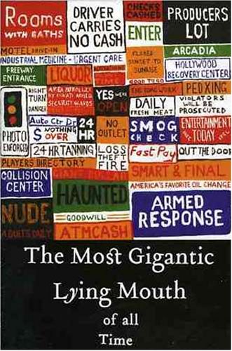 【中古】The Most Gigantic Lying Mouth of All Time 11,669円