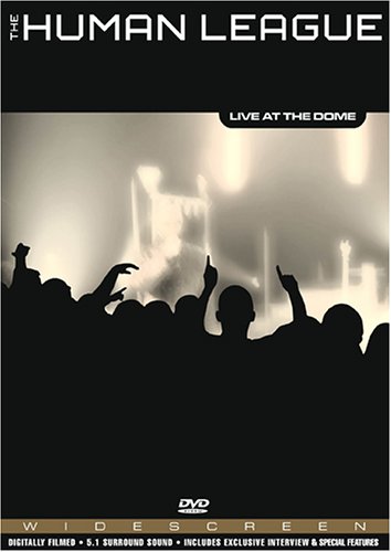 【中古】Live at the Dome [DVD]