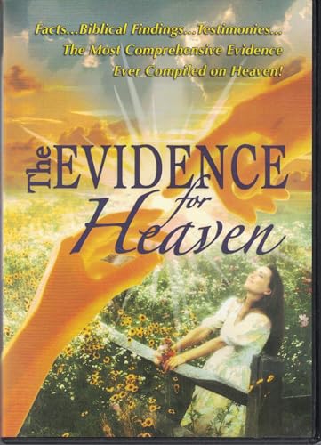 【中古】Evidence for Heaven [DVD] [Import]｜Come to Store 19,047円