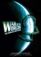 【中古】War of the Worlds: Complete First Season [DVD]