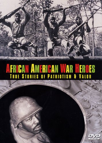 【中古】African American War Heroes [DVD]｜Come to Store