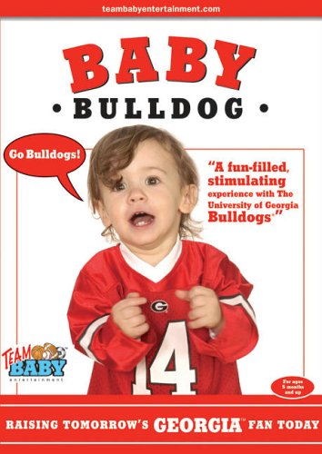【中古】Team Baby: Baby Bulldog [DVD]｜Come to Store