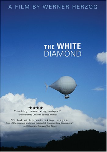 【中古】White Diamond [DVD]