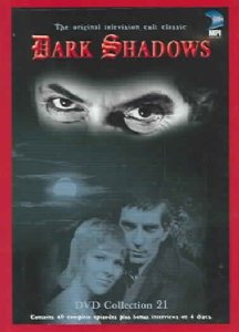 【中古】Dark Shadows Collection 21 [DVD]｜Come to Store
