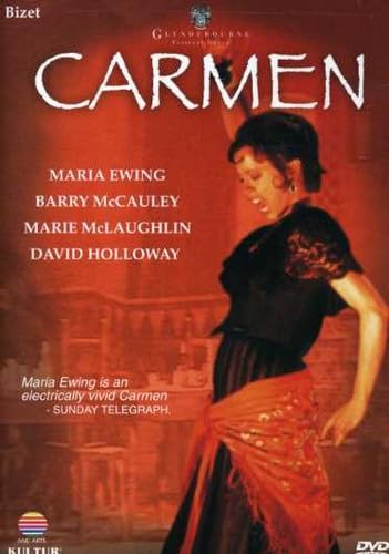 【中古】Carmen [DVD]｜Come to Store