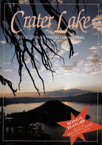 【中古】Crater Lake [DVD]