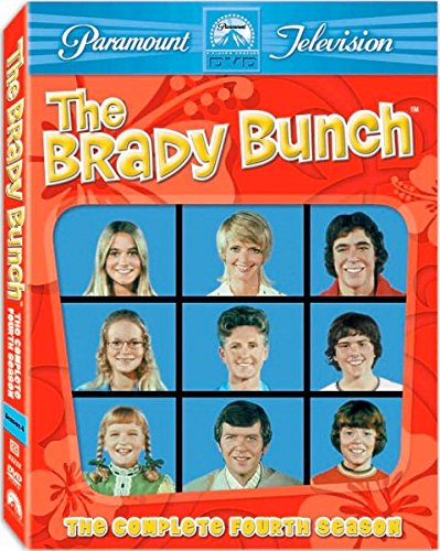 【中古】Brady Bunch: Complete Fourth Season [DVD] 18,768円