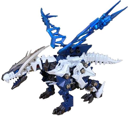 【中古】GZ-017デカルトドラゴン|Come to Store