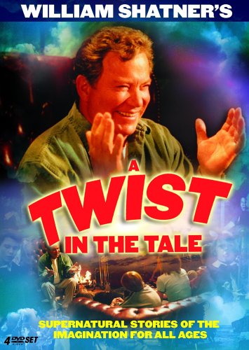 【中古】Twist in the Tale [DVD]｜Come to Store