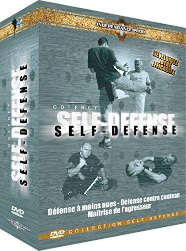 【中古】Self Defense [DVD]｜Come to Store