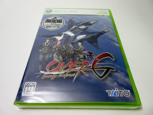 【中古】Over G - Xbox360