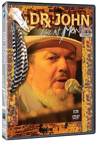 【中古】Live at Montreux 1995 [DVD]｜Come to Store