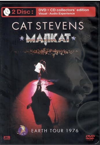 【中古】Majikat [DVD]