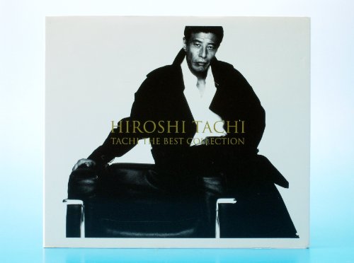 【中古】Tachi the best collection(初回生産限定盤)(DVD付)|Come to Store