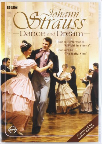 【中古】Dance & Dream [DVD]