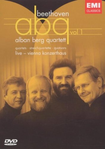 【中古】String Quartets 1 [DVD]｜Come to Store